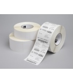 Zebra etikety Z-Select 2000D , 102x76mm, 930 etiket