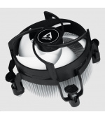 ARCTIC chladič procesoru Alpine 17 pro Intel LGA 1700, LGA1851