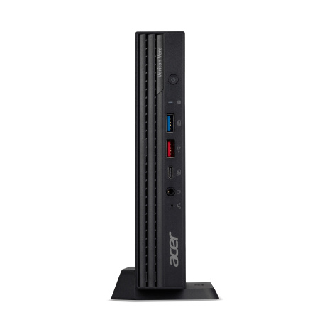 Acer Veriton/N4720GT/Mini/i5-14400T/8GB/512GB/UHD 730/W11P/3R
