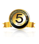 QNAP 5 year advanced replacment service for TVS-h874T series