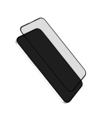 ER POWER Full COVER POWER Temperované sklo pro iPhone 16