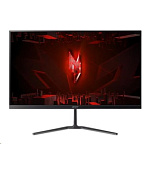 ACER LCD Nitro KG273S1bipx,69cm(27")IPS,1920x1080@180Hz,250cd/m2,178°/178°,1ms,HDMI,DP,FreeSync,VESA,Black