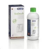 BAZAR - DeLonghi EcoDecalk / DLSC500 Odvápňovač - Poškozený obal (Komplet)