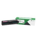 LEXMARK CS/CX331,431 Magenta Return 4.5K Crtg