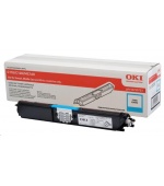 Toner Oki Cyan do C110/C130 (2.5k)