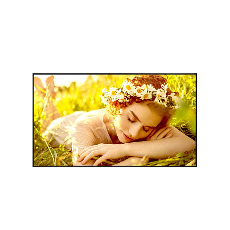 43" LG LED 43UL5 - UHD,500cd, WebOS,24/7
