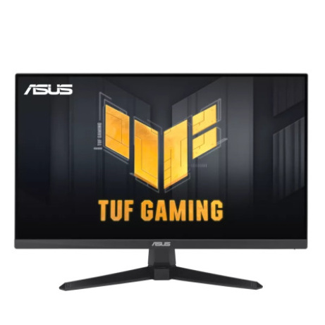 ASUS TUF/VG249QE5A/23,8"/IPS/FHD/144Hz/1ms/Černá/3R
