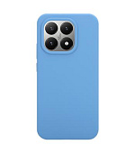 Tactical Velvet Smoothie Kryt pro Xiaomi 15T Avatar