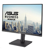 ASUS LCD 24.1" BE248QF Business Monitor, WUXGA, IPS, 100Hz, Frameless, repro, HDMI, Eye Care, poškozený obal