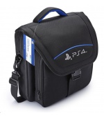 BigBen pouzdro pro Playstation 4 a Playstation 4 Pro