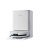 Ecovacs Deebot T90 Pro Omni White