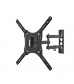 Solight střední konzolový držák pro ploché TV, 43cm - 140cm (17'' - 55'')