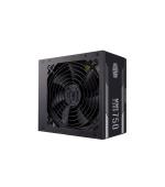 Cooler Master zdroj MWE White 750W V2, 120mm, 80+ Bronze