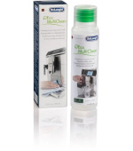 DeLonghi Eco Multiclean DLSC550 čisticí prostředek pro čištění okruhu karafy na mléko