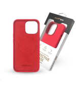 RhinoTech MAGcase Origin pro Apple iPhone 12 / 12 Pro červená