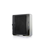 IN WIN skříň CHOPIN BQ696 MINI ITX CHASSIS SILVER RETAIL, 150W