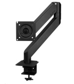 BAZAR - ARCTIC držák na monitor X1-3D, ocel, matná černá - Poškozený obal (Komplet)