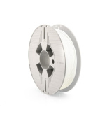 VERBATIM 3D Printer Filament TEFABLOC TPE 2,85mm, 71m, 500g white