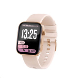 LAMAX BCool 2 Plus Rose Gold - rozbaleno, pouzito