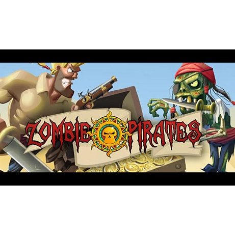 Zombie Pirates (PC) klíč Steam