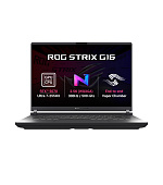 ASUS ROG Strix G16/G615LP-TS288Z/U7-255HX/16"/2560x1600/32GB/1TB/RTX 5070/bez OS/Gray/2R