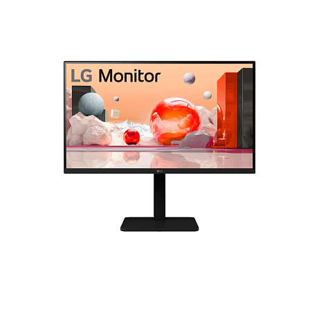 LG/27BA560-T/27"/IPS/FHD/100Hz/5ms/Černá/2R