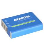 Baterie AVACOM pro Fujifilm NP-95 Li-Ion 3.7V 1800mAh 6.7Wh