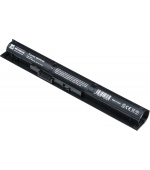 Baterie T6 Power pro HP ProBook 440 G2, 445 G2, 450 G2, 455 G2, 15-p000, 2600mAh, 38Wh, 4cell