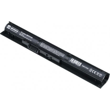 Baterie T6 Power pro HP ProBook 440 G2, 445 G2, 450 G2, 455 G2, 15-p000, 2600mAh, 38Wh, 4cell