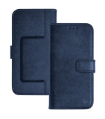 ALIGATOR Pouzdro Flexibook vel.6"-6,8", modré