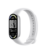 Xiaomi Smart Band 10/Sport Band/Glacier Silver