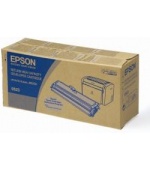 Černý toner pro M1200 3800 stran Return !
