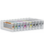 Epson T9134 Yellow Ink Cartridge (200ml)