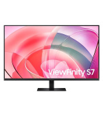 SAMSUNG MT LED LCD Monitor 37" Samsung ViewFinity S7 (S70D) - 3440x1440x, VA, 60Hz, 5ms