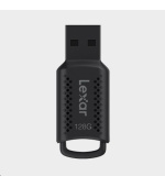 Lexar JumpDrive V400 Flash Drive, R100 (USB 3.0) 128GB