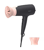 BAZAR - Philips Series 3000 BHD350/10 fén na vlasy, 2100 W, 3 nastavení teploty a rychlosti, studený vzduch - Poškozený