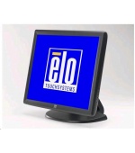 ELO dotykový monitor 1915L 19" IT Single-touch USB/RS232 rámeček VGA Gray