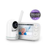 TrueLife NannyCam R5 - digitální video chůvička