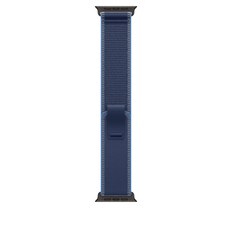 Watch Acc/49/Blue/Br.Blue Trail Loop -M/L-Bl.Titan