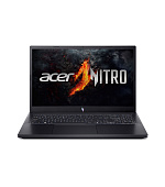 Acer Nitro V 15/ANV15-41-R3RD/R5-6600H/15,6"/FHD/16GB/512GB/RTX 3050/Linux/Black/2R