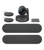 konferenční kamera Logitech RALLY PLUS system _