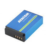 AVACOM baterie Canon LP-E12 Li-Ion 7.2V 750mAh 5.4Wh