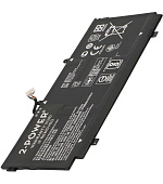 2-POWER Baterie 11,55V 5020mAh pro HP Envy 13-ab000 series