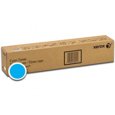 Xerox Cyan Toner pro AltaLink C80xx,15 000 str.