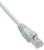 SOLARIX patch kabel CAT5E UTP PVC 7m šedý snag-proof