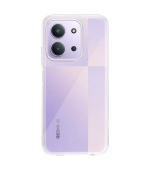 Tactical TPU Kryt pro Xiaomi Redmi 15C 4G/5G Transparent