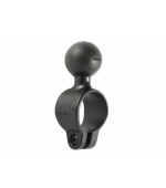 RAM Mounts plastová objímka na řídítka nebo trubku o O 19-25 mm, s 1" čepem, RAP-B-231U