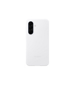 Samsung Silikonový zadní kryt A37 Light Gray