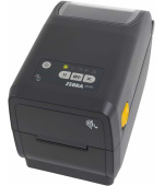 ZD411 TT - 203dpi, USB, Host, Ethernet, BT