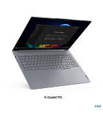 Lenovo ThinkBook/16 G9 IPL/U7-355/16"/WUXGA/32GB/512GB/Intel int/W11P/Gray/3R